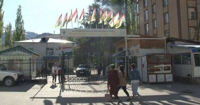 Областная больница в Хороге завершила подготовку к зиме - dialog.tj - Таджикистан - Хорог