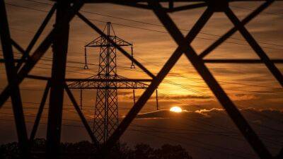 Правительство Франции подготовило план на случай отключения электроэнергии