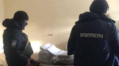 На Харьковщине нашли тайник со списками полицаев и доносы коллаборантов во время оккупации