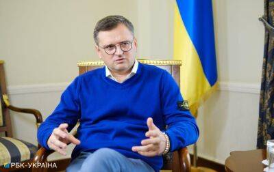 Питання блокування Угорщиною допомоги Україні на 18 млрд євро вирішиться позитивно, - Кулеба
