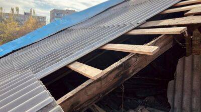 Названо количество разрушенных и поврежденных домов в Николаеве