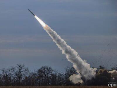 Вероятность ракетного удара со стороны России высокая – ОК "Юг"
