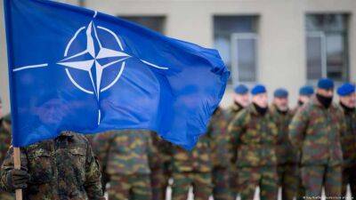 Саміт дипломатів НАТО щодо України: компромісні точки та гострі кути
