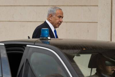 Свита Нетанияху требует судить Лапида за «подстрекательство к бунту»
