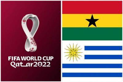 Гана - Уругвай. Южноамериканцы пройдут в плей-офф? - sport.ru - Южная Корея - Гана - Португалия - Юар - Уругвай