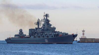 "Проект": Черноморский флот с начала войны потерял 15% боевого состава