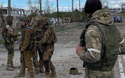 В Донецке собираются "судить" около 70 военных ВСУ и "азовцев" - СМИ