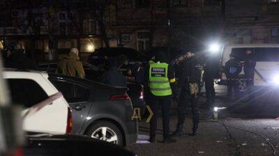 В Одессе прогремел взрыв: 8 пострадавших, из которых 5 полицейских