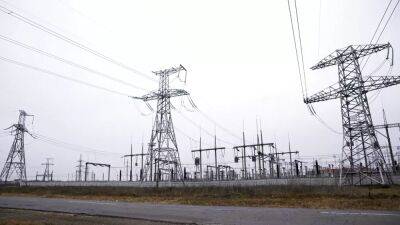 Энергетический кризис в Молдавии