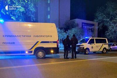 В Одессе на Молдаванке прогремел взрыв – что случилось? | Новости Одессы
