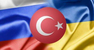 Туреччина вимагає від Заходу посадити Україну за стіл переговорів із Росією