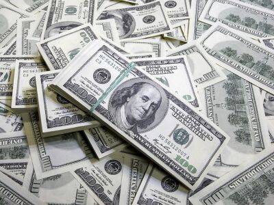 Украина получила очередной грант от США через Всемирный банк