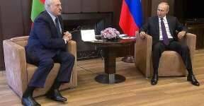 «Лукашенко до последнего хотел быть не российским гаулейтером, а полновластным хозяином Беларуси»