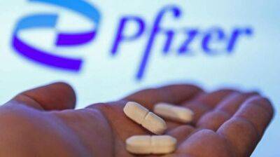 Pfizer инвестирует более 2,5 млрд долл в расширение производства в Европе - unn.com.ua - США - Украина - Киев - Бельгия - Ирландия - Дублин - Covid-19
