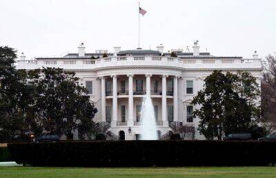 Администрация США ведет переговоры с конгрессом о средствах для Украины