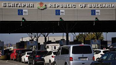 Нідерланди заблокують вступ Болгарії до Шенгену - рішення уряду - bin.ua - Украина - Голландія - Швеція