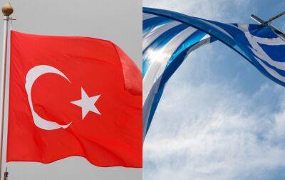 Греція і Туреччина провели таємні переговори на тлі загострення відносин