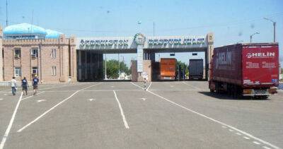 Таджикистан и Узбекистан обсудили проведение проектной демаркационной линии госграницы