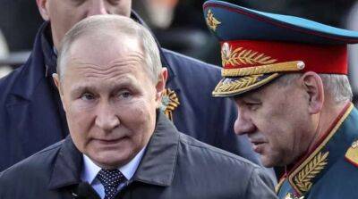 Бункерний «путівник»: як і чому Путін змінив тактику публічного позиціонування