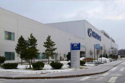 Петербургский завод Hyundai приступил к сокращению рабочих