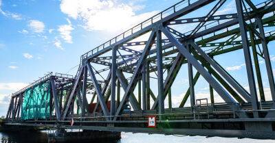 В этом году в развитие инфраструктуры Рижского порта вложено 5 миллионов евро