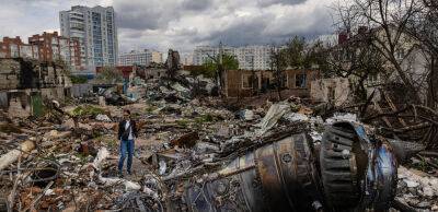 Окупанти без їжі та куль: як Путін наказав дійти до Києва за 18 годин і чому його війна провалилася