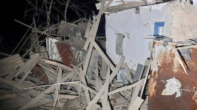 Россияне снова ударили по Никопольщине: повреждены дома, газопроводы и ЛЭП