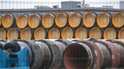 «Поділили біль»: ЄС знайшов компроміс щодо стелі цін на газ - bin.ua - Украина - Чехія - Reuters