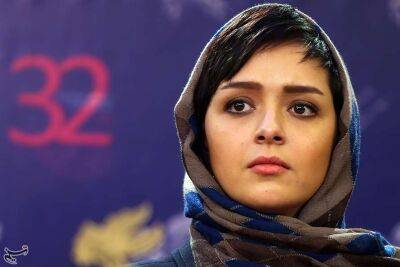 Влада Ірану заарештувала актрису оскароносного фільму