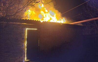 В Донецкой области ночью погибли двое мирных жителей - ОВА