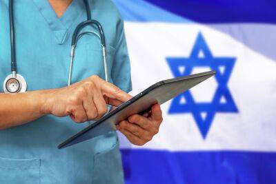 В Израиле скоро критически уменьшится количество врачей