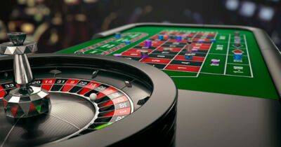 Лучшие казино онлайн в Украине на Casino Zeus