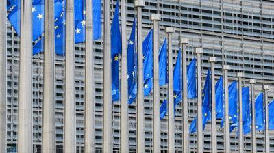 Єврокомісія змінить боргову політику для залучення грошей на допомогу Україні