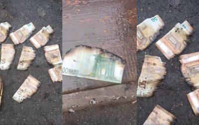 В Тернопольской области канализацию забило деньгами - мэр