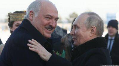 Лукашенко відмовився взяти участь у війні проти України - ISW