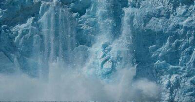 Как тысячи колокольчиков. Ученые научились измерять размеры утраченных ледников по звуку