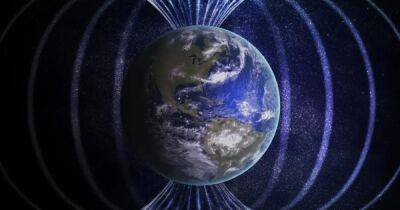 Ударная волна из космоса пробила брешь в магнитосфере Земли: какие могут быть последствия