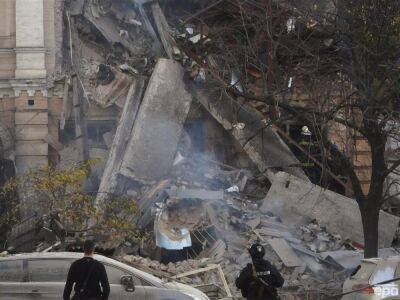 19 декабря в Украине в результате российской агрессии погибло пять мирных жителей – ОФис президента