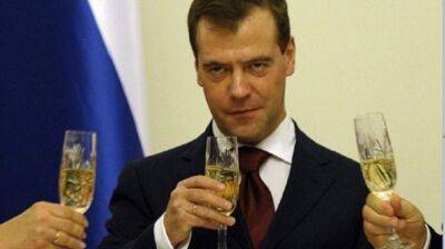Пьянство в селах России рекордно выросло в этом году – Минздрав РФ