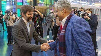 COP15: историческое соглашение