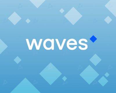 CEO Waves объявил о выпуске нового стейблкоина. Пользователи провели аналогии с Terra