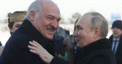 "Самоубийство для режима": Лукашенко не готов вступать в войну против Украины, — ГУР