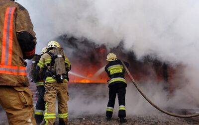 В Украине за сутки из-за пожаров погибли 15 человек - ГСЧС