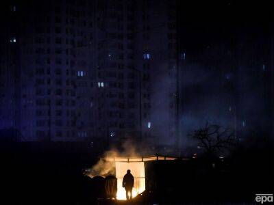 После обстрелов 19 декабря ситуация с энергоснабжением в центре Украины и Киеве ухудшилась – "Укрэнерго"
