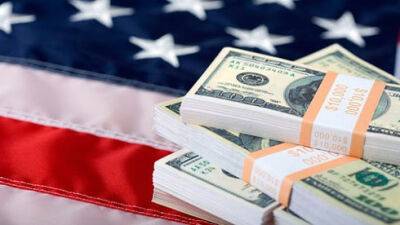 Україна отримала $2 млрд грант США - Мінфін