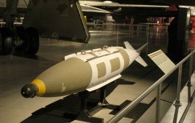 США планує надати Україні обладнання для створення «розумних бомб» вже в рамках наступного пакету військової допомоги - ЗМІ