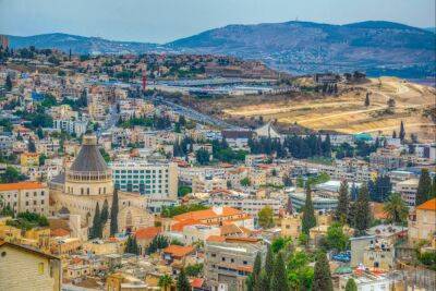 Беспредел в Галилее: мужчина убит, а 2-летний ребенок тяжело ранен