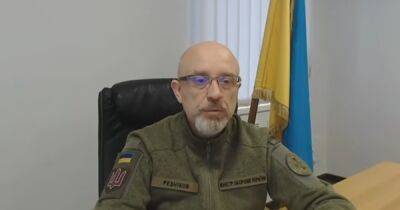 Не для полной деоккупации Украины: Резников разъяснил заявление Залужного о 300 танках