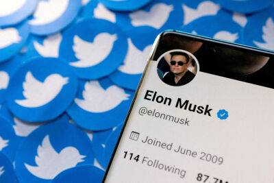 Илон Маск ищет нового исполнительного директора для Twitter