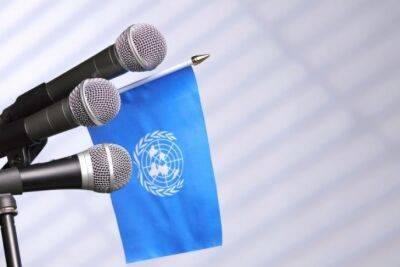 Мартин Гриффитс - В ООН назвали сумму денежной помощи пострадавшим от войны украинцам - rupor.info - США - Украина - Англия - Германия - Япония - Канада